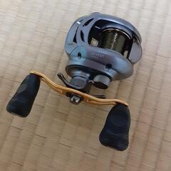 ダイワ ジェネシー/Daiwa GENESY 150H-L