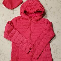 美品✨2着セット　ユニクロ　ウルトラライトダウン2着の画像