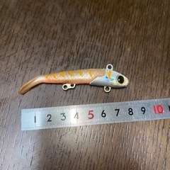 ブロビス　ハイブリッドスイマー　限定有頂天　手渡し限定