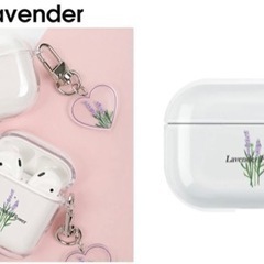 AirPodsPro ケース