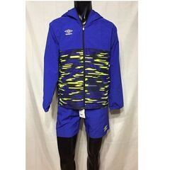 A08-01 新品 UMBRO アンブロ 人気の定番商品 ジャケ...