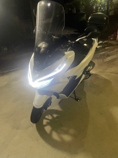 ホンダ pcx125