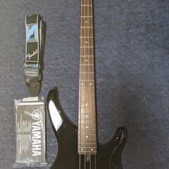 YAMAHA ヤマハ / TRBX304 アクティブベース　美品 