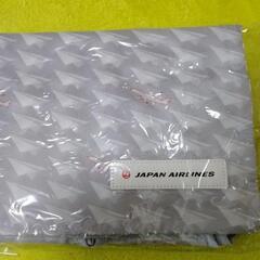 JAL　オリジナルエコバック　２点セットの画像