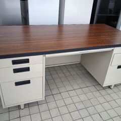 学習机 事務デスク パソコンデスク 多目的デスク 事務机