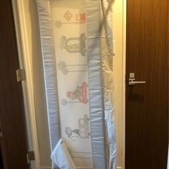 お値下げ致しました！ベビーフェンス　ベビーガード