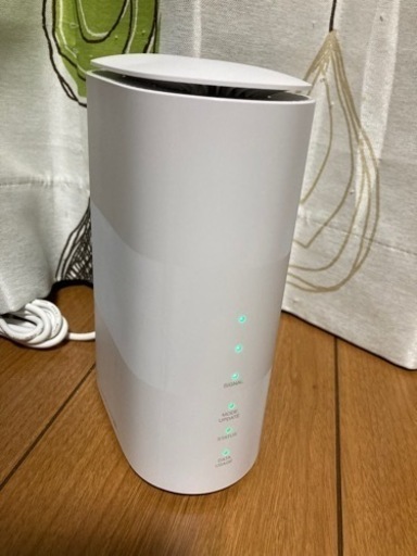 Wi-Fi ルーター(箱あり)