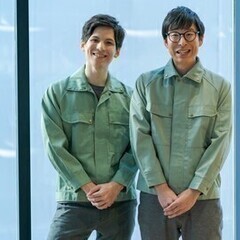 【週払い可】【海外出張有★月収40万円以上可】半導体製造装置据付...