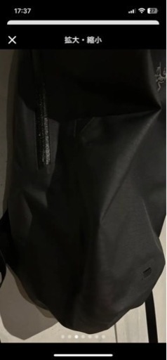 Granville Zip 16 Backpack アークテリクス　グランヴィル