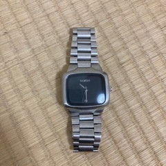 NIXON 腕時計