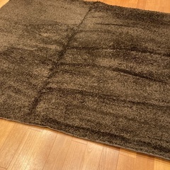 ラグ200×240cm