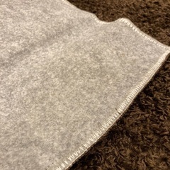 ラグ200×240cmの画像