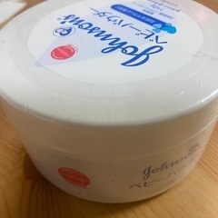 新品未開封 ジョンソン＆ジョンソン ベビーパウダーの画像