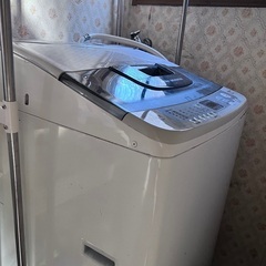 洗濯機 (交渉中)