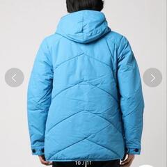 【G-STAR LAW】パーカージャケット　の画像