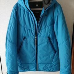 【G-STAR LAW】パーカージャケット　の画像