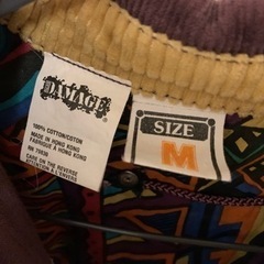 ジャケット　ヴィンテージ1点ものの画像