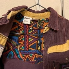 ジャケット　ヴィンテージ1点ものの画像