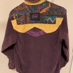 ジャケット　ヴィンテージ1点ものの画像