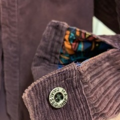 ジャケット　ヴィンテージ1点ものの画像