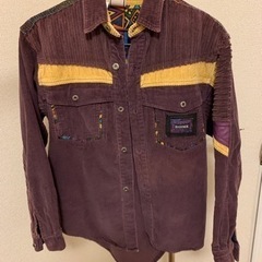 ジャケット　ヴィンテージ1点もの