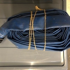 送排水ホース　Maxfloの画像