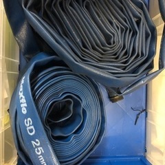 送排水ホース　Maxflo