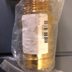 砲金チーズ他　未使用品の画像