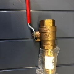 砲金チーズ他　未使用品