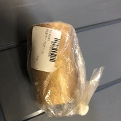 砲金チーズ他　未使用品の画像