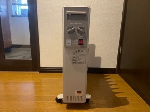 TOYOTOMI オイルラジエターヒーター EOH-1302S