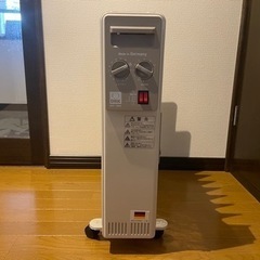 TOYOTOMI オイルラジエターヒーター EOH-1302S