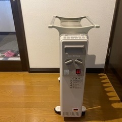 TOYOTOMI オイルラジエターヒーター EOH-1302Sの画像