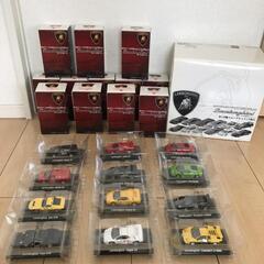 決まりました♪新品、ランボルギーニ ランボルギーニスーパーカーコ...