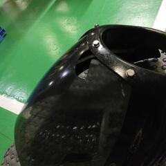 バイク用のフロント　多分ネスの画像