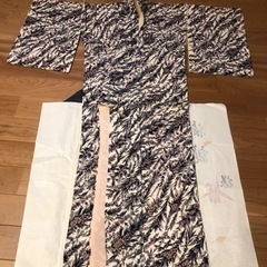 着物-1 値下げしました。