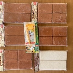 取引予定　DIY用発泡スチロールレンガ風ブロック