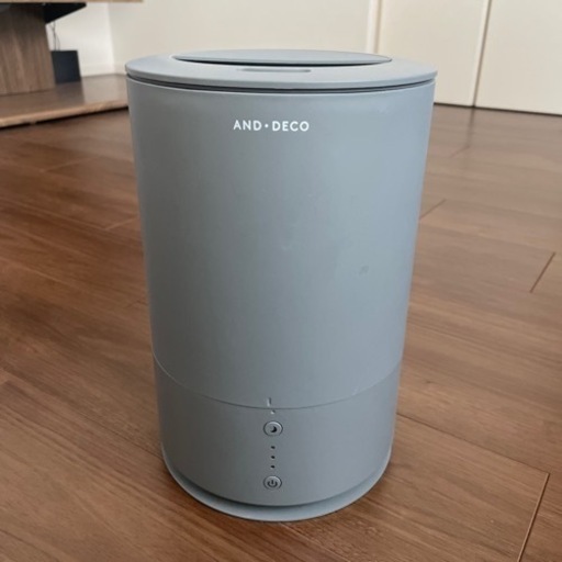 加湿器