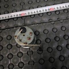 バイク用tempメーターの画像