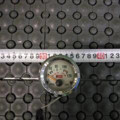 バイク用tempメーター