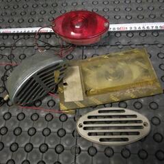 キャッツアイ　一式