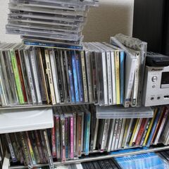 CDいろいろ3.40枚　在庫すべて　