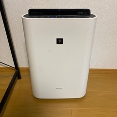 空気清浄機