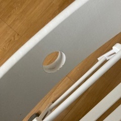 IKEA 椅子TERJE の画像