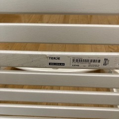 IKEA 椅子TERJE の画像