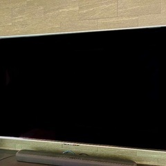 【値下げ】液晶テレビ　AQUOS LC-60XD35 [60インチ]