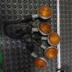 Ｖ－Max ノーマルウインカー