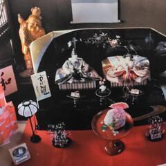 雛人形