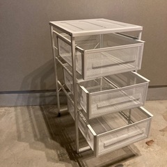 IKEA イケア ミニラック