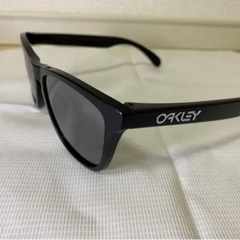 OAKLEY Frogskins Custom